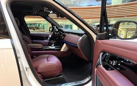 Land Rover Range Rover IV рестайлинг, 2025 год, 22 990 000 рублей, 24 фотография