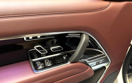 Land Rover Range Rover IV рестайлинг, 2025 год, 22 990 000 рублей, 28 фотография