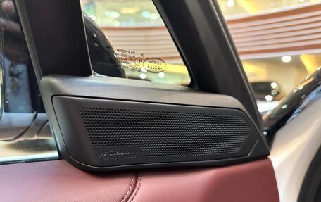 Land Rover Range Rover IV рестайлинг, 2025 год, 22 990 000 рублей, 29 фотография