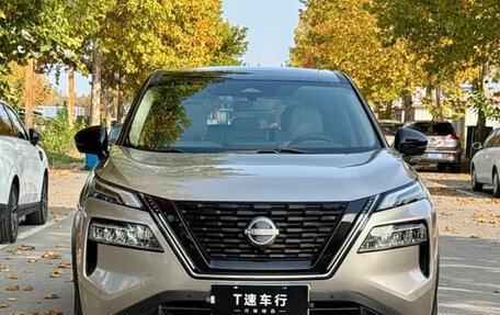 Nissan X-Trail, 2023 год, 4 499 999 рублей, 2 фотография