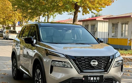 Nissan X-Trail, 2023 год, 4 499 999 рублей, 3 фотография