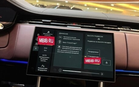 Land Rover Range Rover IV рестайлинг, 2025 год, 22 990 000 рублей, 32 фотография