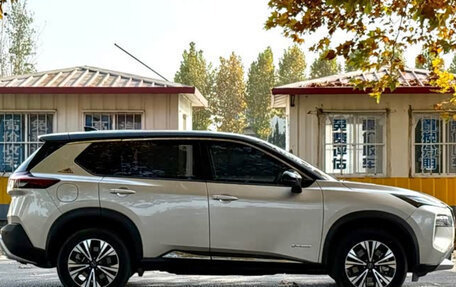 Nissan X-Trail, 2023 год, 4 499 999 рублей, 4 фотография