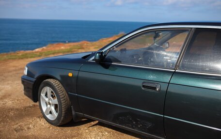 Toyota Vista, 1995 год, 420 000 рублей, 7 фотография