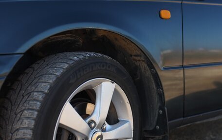 Toyota Vista, 1995 год, 420 000 рублей, 3 фотография