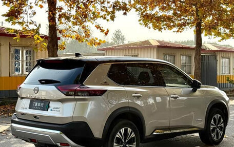 Nissan X-Trail, 2023 год, 4 499 999 рублей, 5 фотография