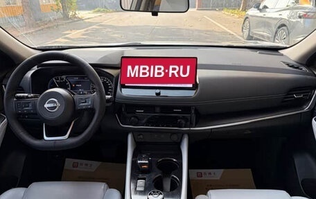 Nissan X-Trail, 2023 год, 4 499 999 рублей, 12 фотография