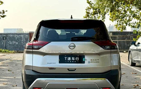 Nissan X-Trail, 2023 год, 4 499 999 рублей, 6 фотография