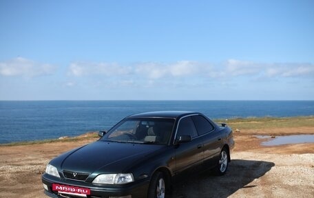 Toyota Vista, 1995 год, 420 000 рублей, 2 фотография