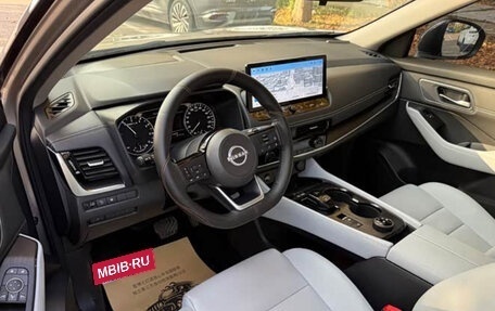 Nissan X-Trail, 2023 год, 4 499 999 рублей, 7 фотография