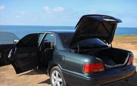 Toyota Vista, 1995 год, 420 000 рублей, 11 фотография