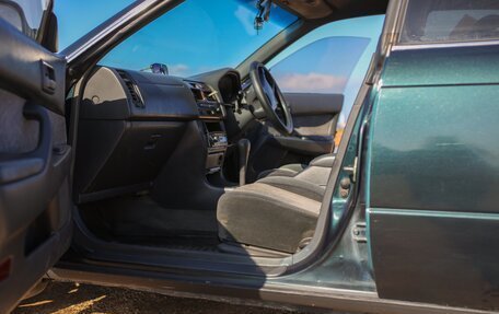 Toyota Vista, 1995 год, 420 000 рублей, 12 фотография