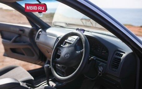 Toyota Vista, 1995 год, 420 000 рублей, 10 фотография