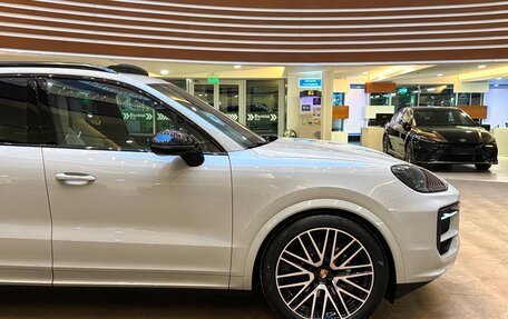 Porsche Cayenne III, 2025 год, 17 490 000 рублей, 3 фотография