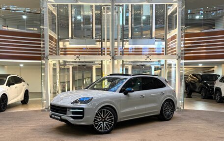 Porsche Cayenne III, 2025 год, 17 490 000 рублей, 5 фотография