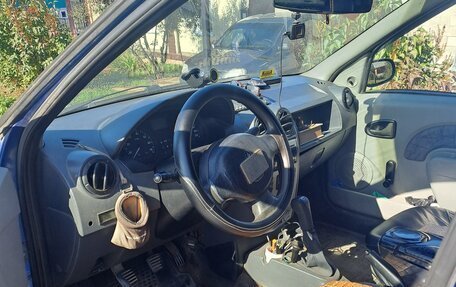 Renault Logan I, 2007 год, 175 000 рублей, 6 фотография