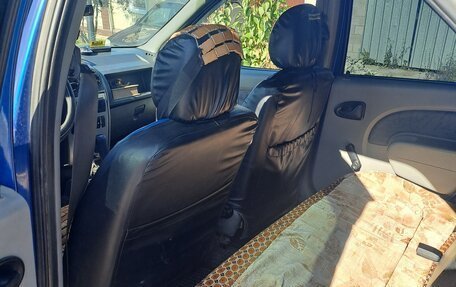 Renault Logan I, 2007 год, 175 000 рублей, 5 фотография