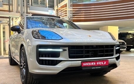 Porsche Cayenne III, 2025 год, 17 490 000 рублей, 2 фотография