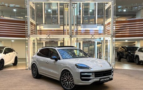 Porsche Cayenne III, 2025 год, 17 490 000 рублей, 6 фотография