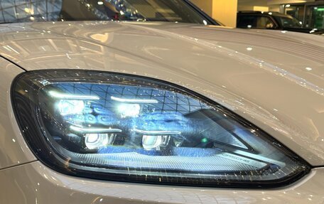 Porsche Cayenne III, 2025 год, 17 490 000 рублей, 19 фотография