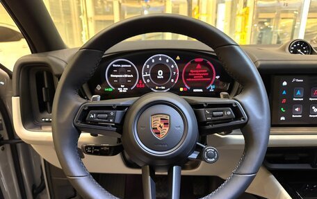 Porsche Cayenne III, 2025 год, 17 490 000 рублей, 18 фотография