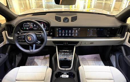 Porsche Cayenne III, 2025 год, 17 490 000 рублей, 17 фотография