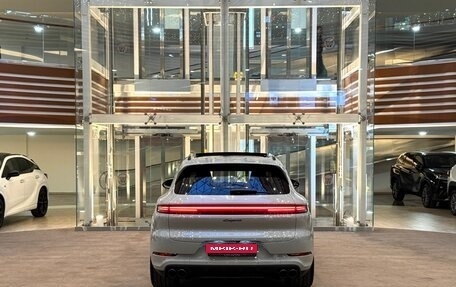 Porsche Cayenne III, 2025 год, 17 490 000 рублей, 10 фотография