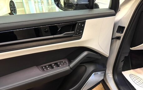 Porsche Cayenne III, 2025 год, 17 490 000 рублей, 22 фотография