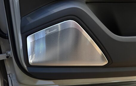 Porsche Cayenne III, 2025 год, 17 490 000 рублей, 24 фотография