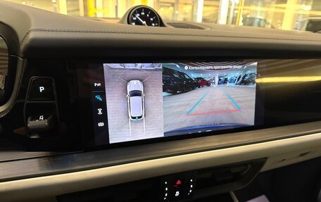 Porsche Cayenne III, 2025 год, 17 490 000 рублей, 29 фотография