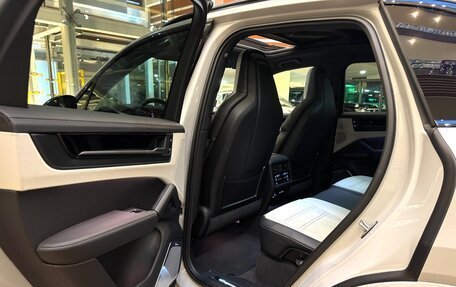 Porsche Cayenne III, 2025 год, 17 490 000 рублей, 35 фотография