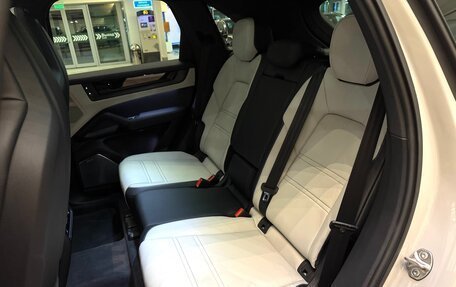 Porsche Cayenne III, 2025 год, 17 490 000 рублей, 33 фотография