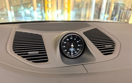 Porsche Cayenne III, 2025 год, 17 490 000 рублей, 31 фотография