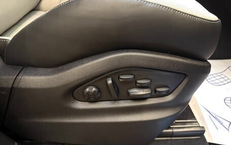 Porsche Cayenne III, 2025 год, 17 490 000 рублей, 25 фотография