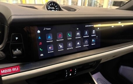 Porsche Cayenne III, 2025 год, 17 490 000 рублей, 30 фотография