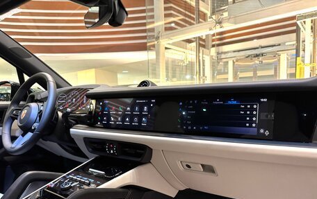 Porsche Cayenne III, 2025 год, 17 490 000 рублей, 36 фотография