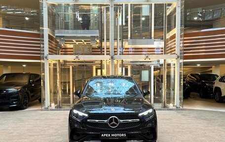 Mercedes-Benz GLC Coupe, 2025 год, 8 990 000 рублей, 6 фотография