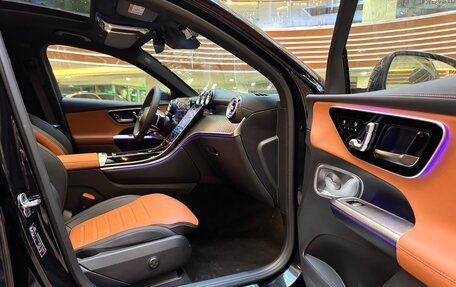 Mercedes-Benz GLC Coupe, 2025 год, 8 990 000 рублей, 19 фотография