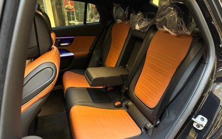 Mercedes-Benz GLC Coupe, 2025 год, 8 990 000 рублей, 17 фотография