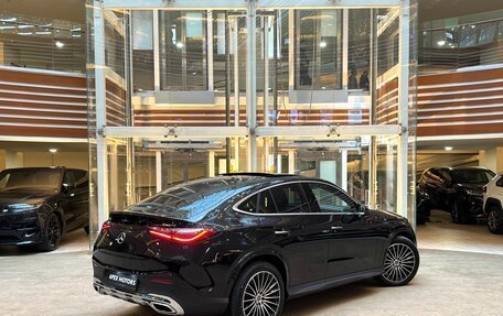 Mercedes-Benz GLC Coupe, 2025 год, 8 990 000 рублей, 14 фотография