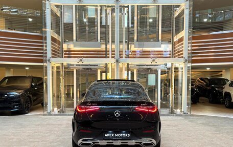 Mercedes-Benz GLC Coupe, 2025 год, 8 990 000 рублей, 11 фотография