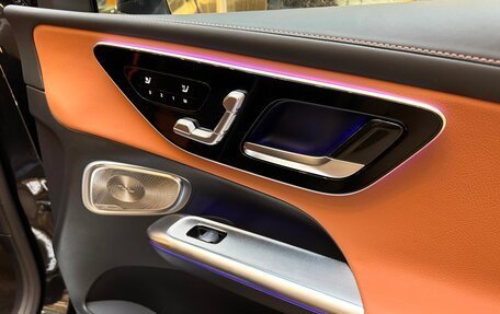 Mercedes-Benz GLC Coupe, 2025 год, 8 990 000 рублей, 20 фотография