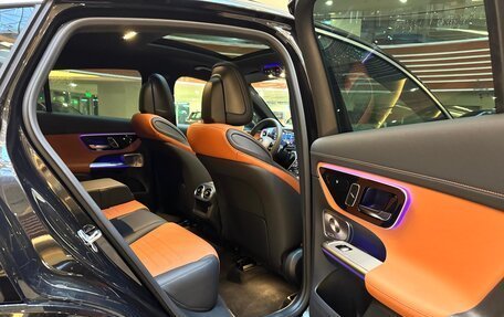 Mercedes-Benz GLC Coupe, 2025 год, 8 990 000 рублей, 18 фотография