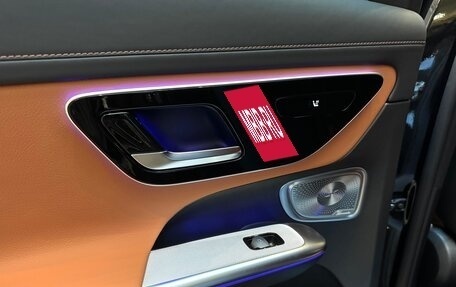 Mercedes-Benz GLC Coupe, 2025 год, 8 990 000 рублей, 21 фотография