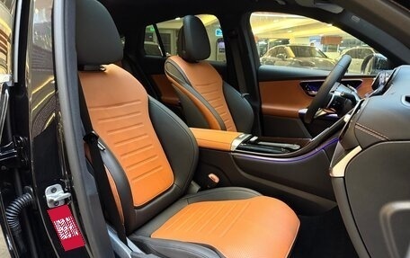 Mercedes-Benz GLC Coupe, 2025 год, 8 990 000 рублей, 22 фотография