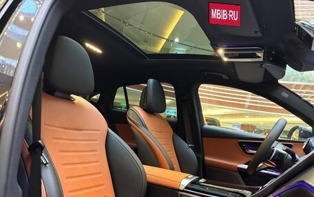 Mercedes-Benz GLC Coupe, 2025 год, 8 990 000 рублей, 23 фотография