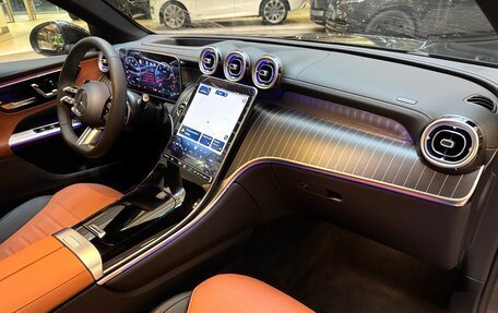 Mercedes-Benz GLC Coupe, 2025 год, 8 990 000 рублей, 24 фотография