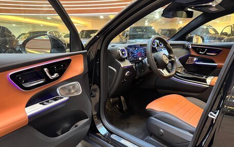 Mercedes-Benz GLC Coupe, 2025 год, 8 990 000 рублей, 25 фотография