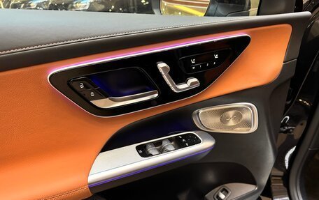 Mercedes-Benz GLC Coupe, 2025 год, 8 990 000 рублей, 26 фотография