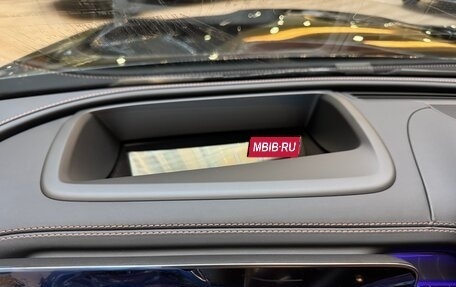 Mercedes-Benz GLC Coupe, 2025 год, 8 990 000 рублей, 28 фотография